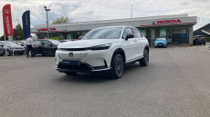 Honda E Ny1 150kW Elegance 69kWh 5dr Auto Electric Hatchback